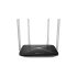 Mercusys Router Inalambrico AC1200 Dual Band - 5 Puertos - 10/100Mbps - 4 Antenas 5dBi