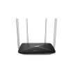 Mercusys Router Inalambrico AC1200 Dual Band - 5 Puertos - 10/100Mbps - 4 Antenas 5dBi