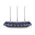 TP-Link Router Inalambrico de Banda Dual AC750 -  300MB en 2,4GHZ y 433MB en 5GHZ - 4P Ethernet - 2 Antenas Fijas