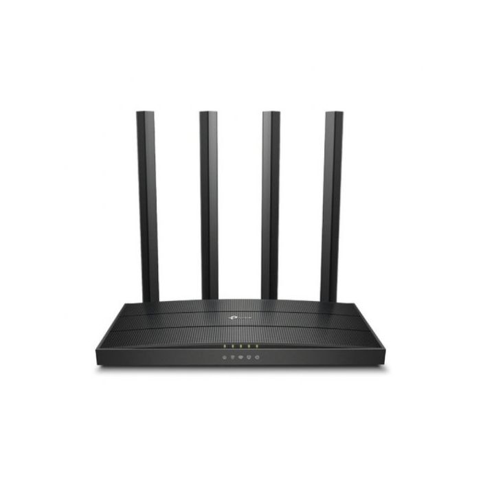 TP-Link Router Inalambrico MU-MIMO AC1900
