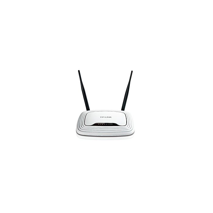 TP-Link TL-WR841N Router Inalambrico N a 300Mbps