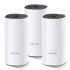 TP-Link Sistema WiFi Hibrido Mesh  AC1200 - 3 Pack - Cobertura wifi 370m2