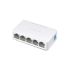 Mercusys Switch 5 Puertos RJ45 10/100 Mbps