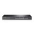 TP-Link Switch para Bastidor - 24 Puertos a 10/100 Mbps - Tecnologia Verde