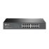 TP-Link Switch Easy Smart de 16 Puertos Gigabit - Plug & Play - Tecnologia Verde