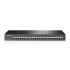 TP-Link Switch 48 Puertos Gigabit - 10/100/1000 Mbps