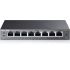 TP-Link Switch Easy Smart de 8 Puertos Gigabit - 4 Puertos PoE