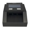 Approx Detector de Billetes Falsos - 7 Sistemas de Verificacion - Deteccion, Recuento por Valor y Tipo - Pantalla LCD