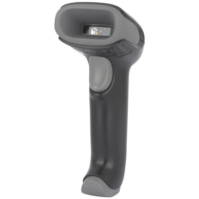 Honeywell Voyager Extreme Performance Lector de Codigos de Barras 1D/2D Inalambrico Bluetooth, RF - Indicador LED, Beeper y Vibracion - Autonomia hasta 14h
