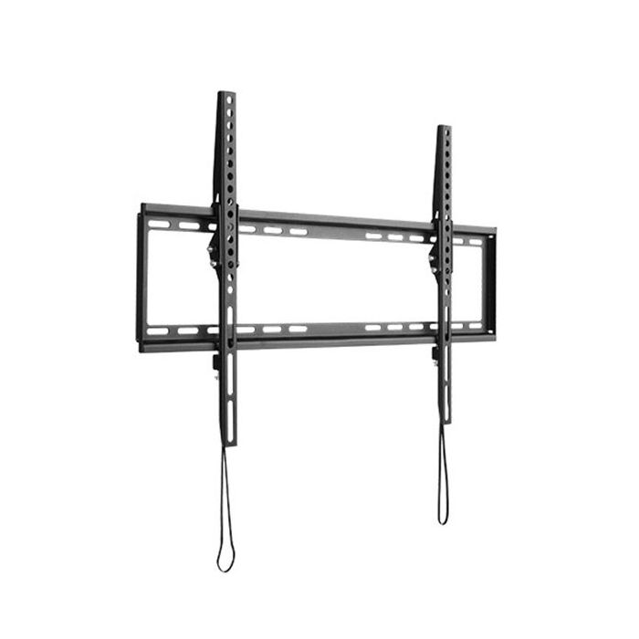 Cromad Soporte de Pared Fijo para TV de 37"-70" - Inclinable - VESA Max. 600x400mm - Peso Max. 35kg