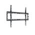 Tooq Soporte Fijo de Pared para TV de 37"-80" - Peso Max 45kg - VESA 600x400mm