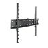 Tooq Soporte Fijo de Pared para TV de 32"-55" - Peso Max 40Kg - VESA 400x400mm - Color Negro