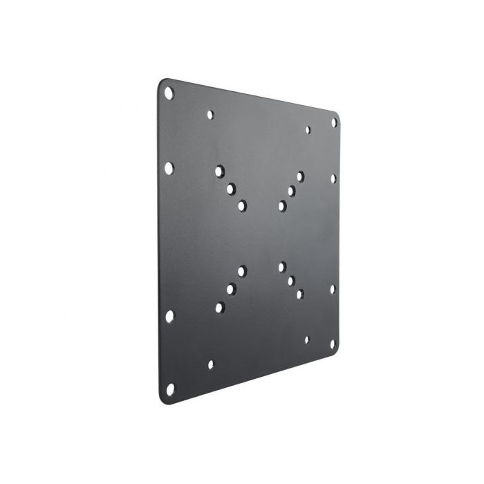Tooq Adaptador VESA 200x200 para TV de 23"-42" - Peso Max 30kg - Color Negro