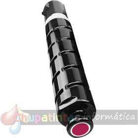 Canon 034 Magenta Cartucho de Tóner Genérico - Reemplaza 9452B001