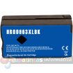 HP 963XL Negro Cartucho de Tinta Pigmentada Generico - Reemplaza 3JA30AE/3JA26AE
