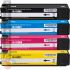 HP 913A Pack de 4 Cartuchos de Tinta Genéricos