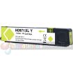 HP 971XL Amarillo Cartucho de Tinta Pigmentada Generico - Reemplaza CN628AE/CN624AE