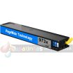 HP 973X Cyan Cartucho de Tinta Pigmentada Generico - Reemplaza F6T81AE