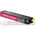 HP 973X Magenta Cartucho de Tinta Pigmentada Genérico - Reemplaza F6T82AE
