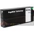 HP 991X/991A Negro Cartucho de Tinta Pigmentada Genérico - Reemplaza M0K02AE/M0J86AE