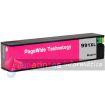 HP 991X/991A Magenta Cartucho de Tinta Pigmentada Generico - Reemplaza M0J94AE/M0J78AE