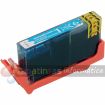 HP 935XL Cyan Cartucho de Tinta Generico - Reemplaza C2P24AE/C2P20AE