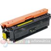 HP W9062MC Amarillo Cartucho de Toner Generico