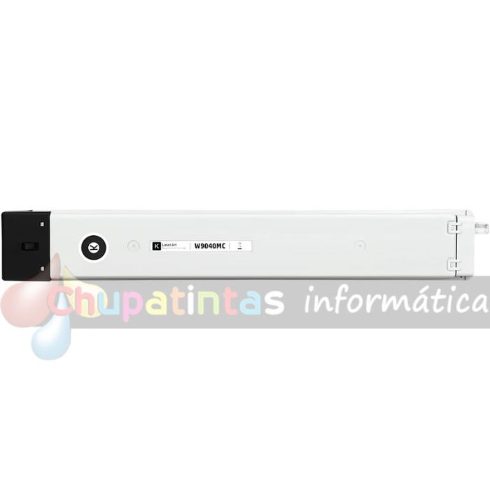 HP W9040MC Negro Cartucho de Tóner Genérico