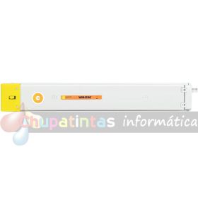 HP W9042MC Amarillo Cartucho de Tóner Genérico
