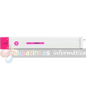HP W9043MC Magenta Cartucho de Tóner Genérico