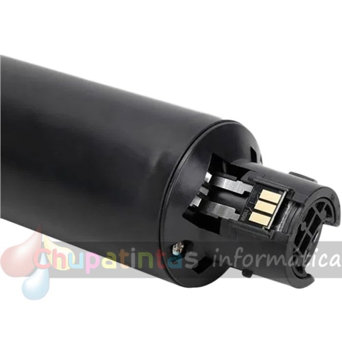 HP W1108A Negro Cartucho de Tóner Genérico - Reemplaza 108A-2