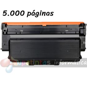 HP W1331A Negro Cartucho de Tóner Genérico - Reemplaza 331A-1