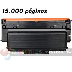 HP W1331X Negro Cartucho de Tóner Genérico - Reemplaza 331X-1