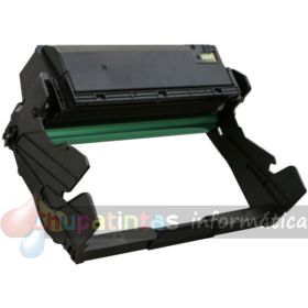 HP W1332A Negro Tambor de Imagen Genérico - Reemplaza 332A (Drum)