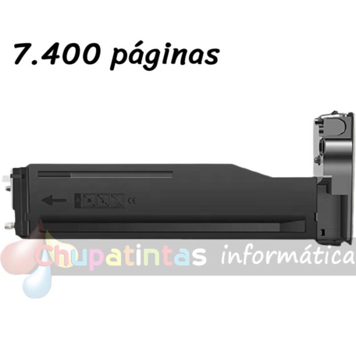 HP W1335A Negro Cartucho de Tóner Genérico - Reemplaza 335A-1