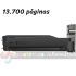 HP W1335X Negro Cartucho de Tóner Genérico - Reemplaza 335X-1