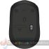 Logitech M170 Ratón Inalámbrico 1000dpi - 3 Botones - Uso Ambidiestro - Color Gris/Negro-4