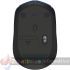Logitech M171 Ratón Inalámbrico 1000dpi - 3 Botones - Uso Ambidiestro - Color Azul-4
