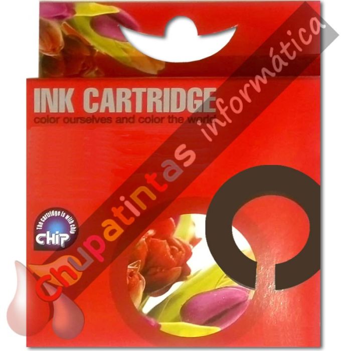 Brother LC129XL Negro Cartucho de Tinta Generico - Reemplaza LC129XLBK