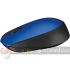 Logitech M171 Ratón Inalámbrico 1000dpi - 3 Botones - Uso Ambidiestro - Color Azul-3
