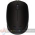Logitech M171 Ratón Inalámbrico 1000dpi - 3 Botones - Uso Ambidiestro - Color Negro-1