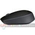 Logitech M171 Ratón Inalámbrico 1000dpi - 3 Botones - Uso Ambidiestro - Color Negro-3