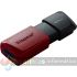 Kingston DataTraveler Exodia M Memoria USB 128GB - USB 3.2 Gen 1 - Capuchón Móvil -2