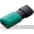 Kingston DataTraveler Exodia M Memoria USB 256GB - USB 3.2 Gen 1 - Capuchón Móvil -2