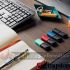 Kingston DataTraveler Exodia M Memoria USB 256GB - USB 3.2 Gen 1 - Capuchón Móvil -4