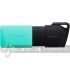 Kingston DataTraveler Exodia M Memoria USB 256GB - USB 3.2 Gen 1 - Capuchón Móvil -1