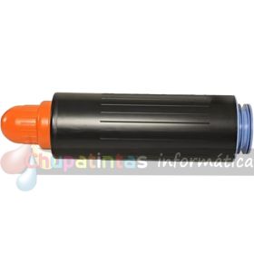 Canon C-EXV35 Negro Cartucho de Tóner Genérico - Reemplaza 3764B002