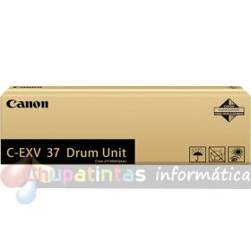 Canon CEXV37 Negro Tambor de Imagen Original - 2773B003