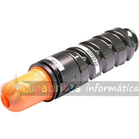 Canon C-EXV37 Negro Cartucho de Tóner Genérico - Reemplaza 2787B002-1