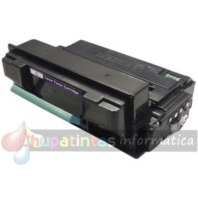 Samsung MLT-D201L/MLT-D201S Negro Cartucho de Tóner Genérico - Reemplaza SU870A/SU878A